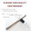 Stainless Steel Wine Chiller Stick-Best Iceless Wine Chiller - Wine Chilling Rod - Aerating Wine Pourer