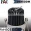 Apply to hotels, showrooms, boutiques, specialty stores, home 10w 220v led downlight