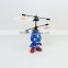 RC Helicopter Aircraft Upgrate-Classic Electric Flying Toys hot sale electronic toy led flying toy for wholesale