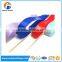 Sticky hook loop, eco-friendly adhesive hook and loop tape, adhesive fastener