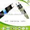CE certification PVC insualtion aluminum braided shielded self regulating undergrond heating cable