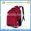 Cheap good quality fashion outdoor backpack with many pockets