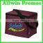 Custom 6 pack fitness bag,Six pack cooler bag