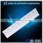 Factory Direct Sale Ceiling Cornice Design Plaster Cornice Mould in Silver