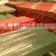 prime quality roofing sheet factory RAL9007 color and building materials