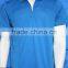 Short sleeve half-zipper men jogging suit