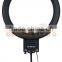Photo Video Continuous Ring Light