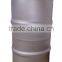 US 7.75 gallon stainless steel new home brewing beer keg