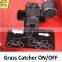18inch 4 in 1 Mulching Lawn Mower Electric Start KCL18SDP