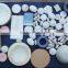 Granular tablets making machine