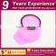 Factory price custom Salon plastic hair dyeing bowl
