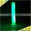 rechargeable led cone light,led column light