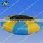 Wholesale aqua jump water trampoline