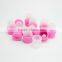 Soft plastic 10pcs nail remover unloading cap