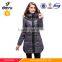 Stock Clearance Sale lowest price for woman down jacket womens long winter coat