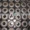 good quality grey iron cast & nodular iron cast gear wheel casting for CNC machine , small gears