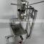 Stainless steel Churros Machine and Gas fryer