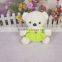 High Quality Wholesale Cheap Stuffed Mini Bear Plush Toys