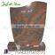 Multicolour Red Granite Monument