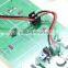 Wireless Big Screen Display HY-BDW-L Lattice Indicator Scale Screen