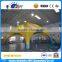Hottest sale giant inflatable canvas tents