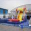 2016 hot sale health product PVC Inflatable water slide giant inflatable water slide