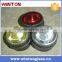 Color Tempered Glass Reflective Road Stud