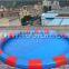 8m diameter inflatable pool for sale A8002