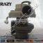 Hino diesel engine W04C turbocharger 24100-4480C, excavator parts,W04C engine parts