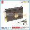 HIGH QUALITY BRASS DEADBOLT DOOR LOCK FOR DOOR 720