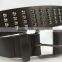 fashion metal mesh belt metal belts metal studded belt