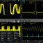 Micsig MS520S 200MHz Isolated Channel Digital Handheld Oscilloscope with CAN, LIN Bus deocide