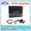 IPTV Box and DVB-S2 DVB-T2 ISDB-T DVB-C Tuner Android TV Box KODI XBMC Ipremium I9 Set Top Box