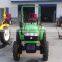 JM-254 25hp mini tractor, 3 cylinder engine, power steering