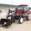 50hp 4wd jinma farm tractor for sale at good price