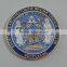 souvenir coin,canada metal coin,soft enamel coin,zinc alloy token,Justic coin,masonic coin