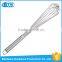 High Quality China Wholesale Stainless Steel 201 Egg Whisk for Egg Beater