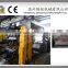 Qiangtuo macinery offer high speed 4 color flexographic printing machine