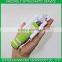 2016 Cheapest Promotional Palm Sized Wired Mini Selfie Stick,Cable Take Pole Monopod Stick