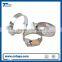 316 stainless steel heavy duty hose clamps manufacturer