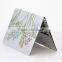 Factory price PC laptop cover case for Macbook Air/Pro