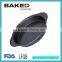 carbon steel round baking dish pizza pan, pizza tray, baking tray