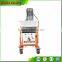 Great price mobile concrete mixer pump Gypsum cement plastering