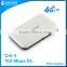 Original Unlock LTE FDD 150Mbps Sentar R95 Portable 4G LTE Wireless Router