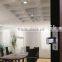 Smart single latch office use fingerprint scan door lock