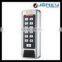 IP68 Metal Waterproof standalone access control rfid card reader