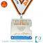 Supply Custom Marathon Running Medal