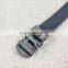 2015 Kids wholesale cheap student school graduate pu belt