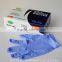 Disposable nitrile examnation gloves supplier