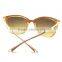 2016 New promotion sunglasses as gift party sunglasses beach shade